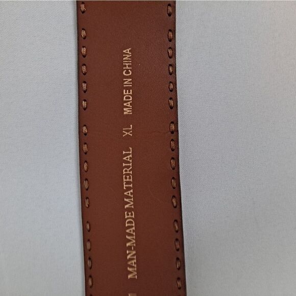 Ladies western style belt, NWOT - Picture 5 of 6